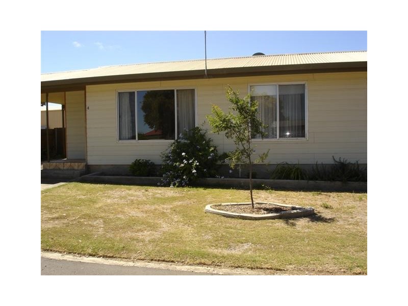 4/3 Ravendale Road, Port Lincoln SA 5606