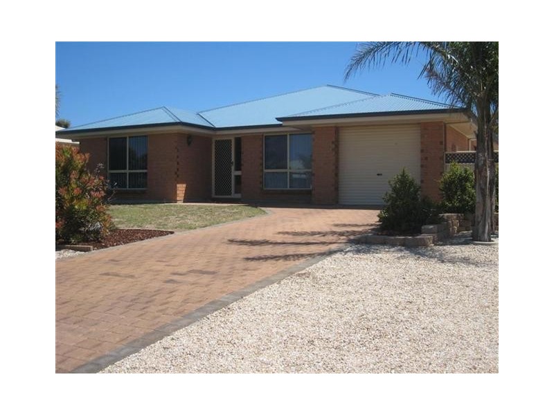 14 La Fayette Drive, Port Lincoln SA 5606
