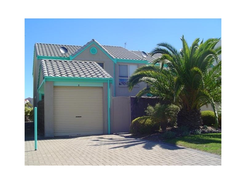 5/17 South Point Drive, Port Lincoln SA 5606