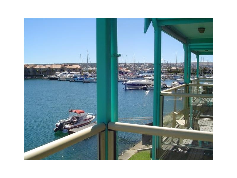 5/17 South Point Drive, Port Lincoln SA 5606