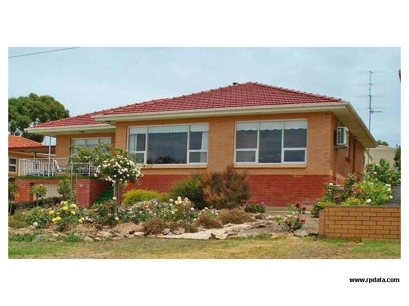 25 Alexander Crescent, Port Lincoln SA 5606
