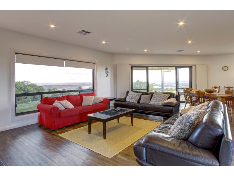 4 Panoramic Drive, Port Lincoln SA 5606
