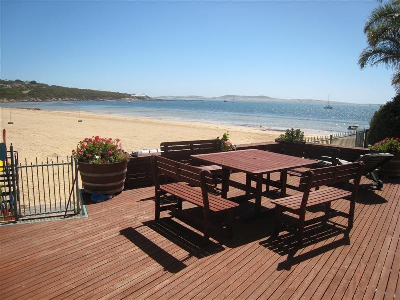 19 North Point Avenue, Port Lincoln SA 5606