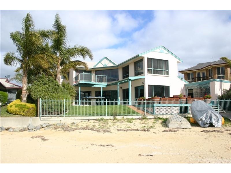19 North Point Avenue, Port Lincoln SA 5606