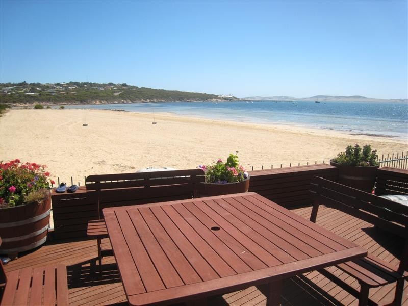 19 North Point Avenue, Port Lincoln SA 5606