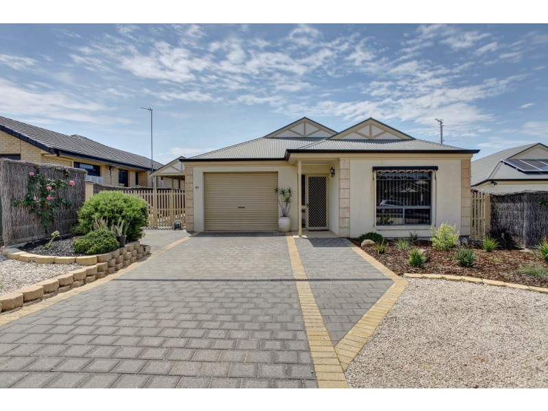 49 Windamere Crescent, Port Lincoln SA 5606