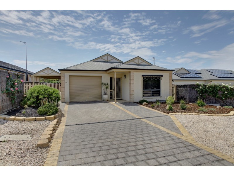 49 Windamere Crescent, Port Lincoln SA 5606