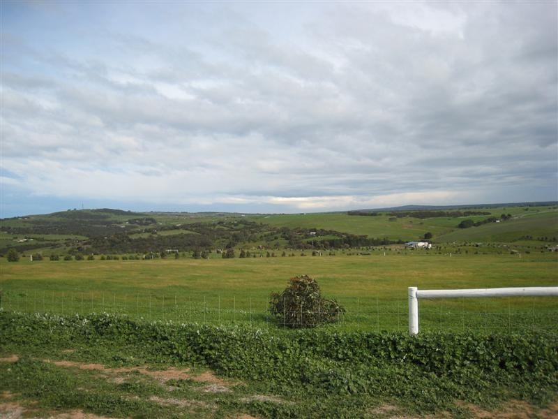 Lot 20 Gum Hill Estate, Port Lincoln SA 5606