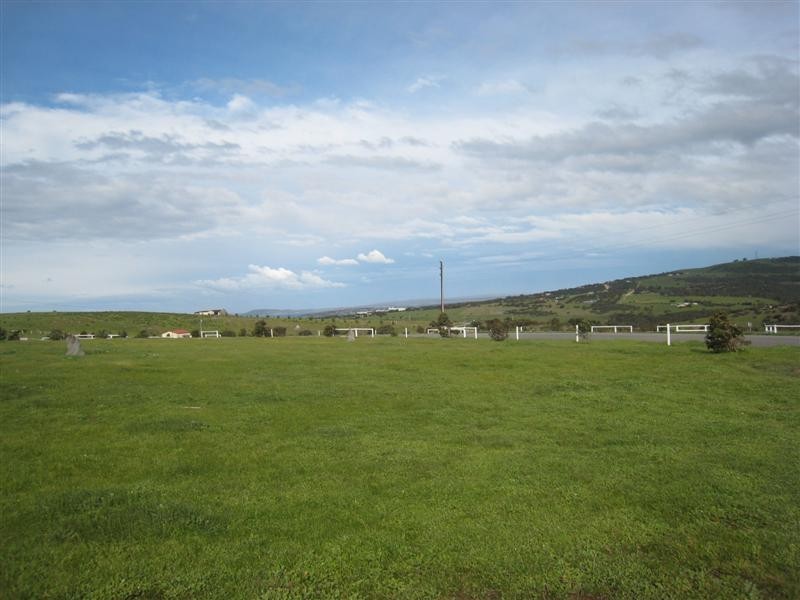 Lot 20 Gum Hill Estate, Port Lincoln SA 5606