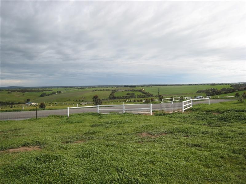 Lot 20 Gum Hill Estate, Port Lincoln SA 5606