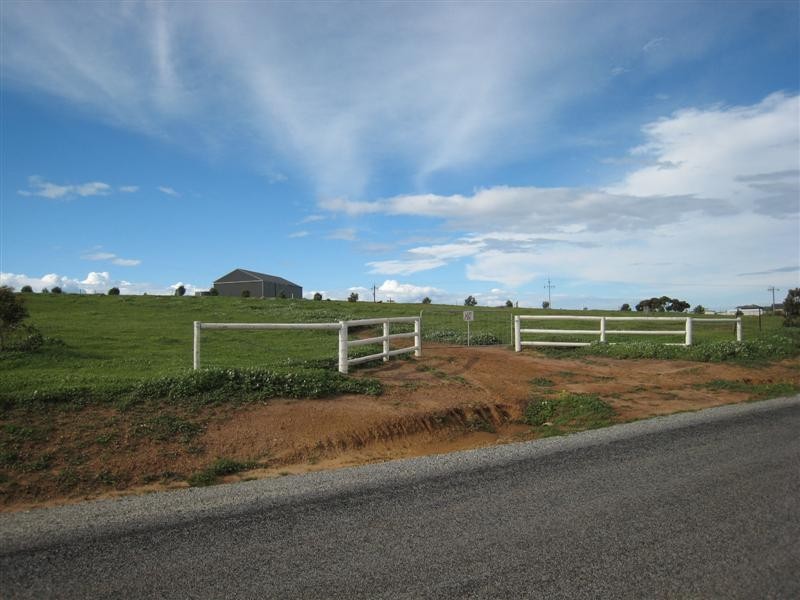 Lot 20 Gum Hill Estate, Port Lincoln SA 5606