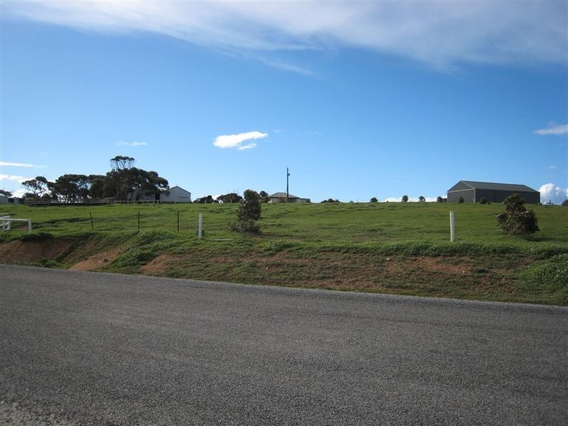 Lot 20 Gum Hill Estate, Port Lincoln SA 5606