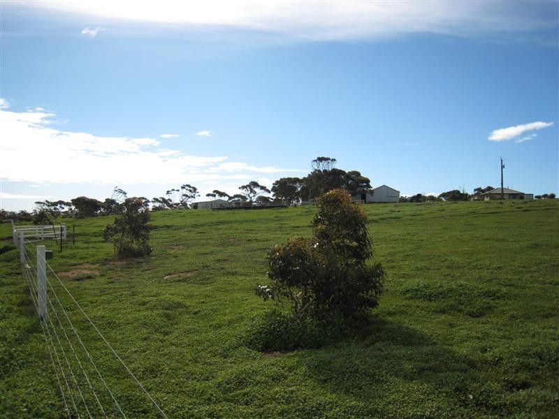 Lot 20 Gum Hill Estate, Port Lincoln SA 5606