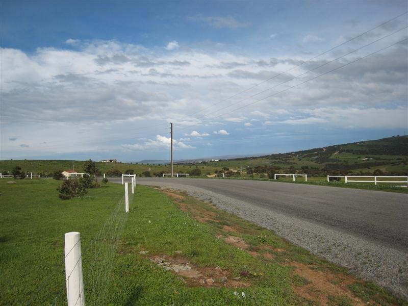 Lot 20 Gum Hill Estate, Port Lincoln SA 5606