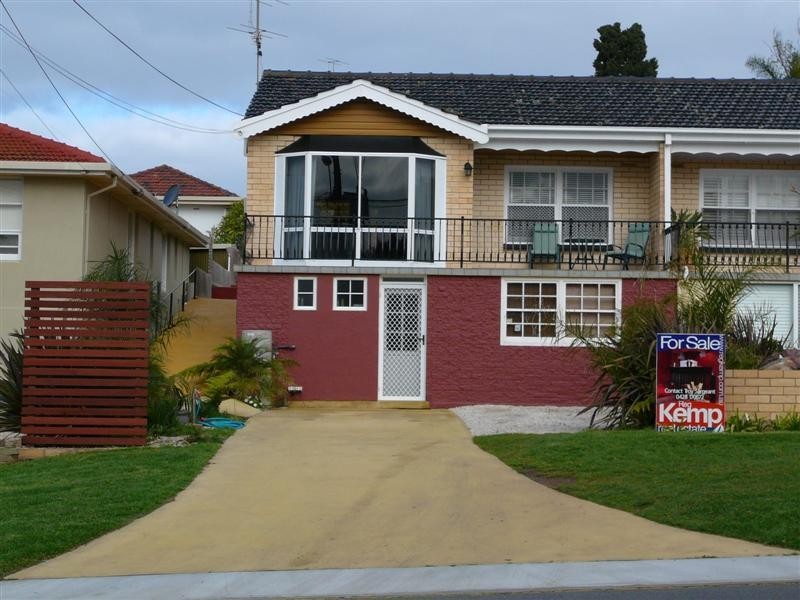 1/19 New West Road, Port Lincoln SA 5606