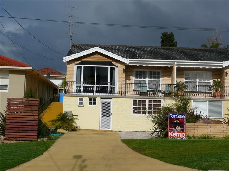 1/19 New West Road, Port Lincoln SA 5606