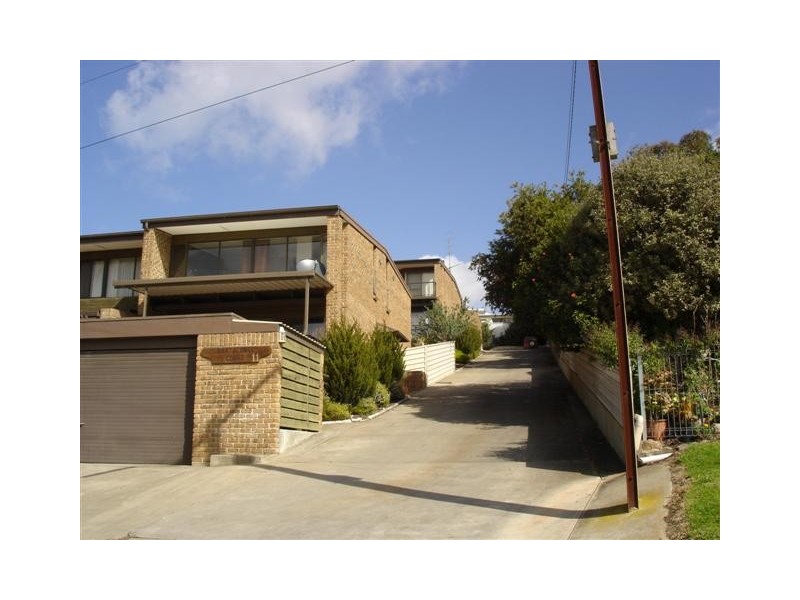 6/11 Tennyson Tce, Port Lincoln SA 5606