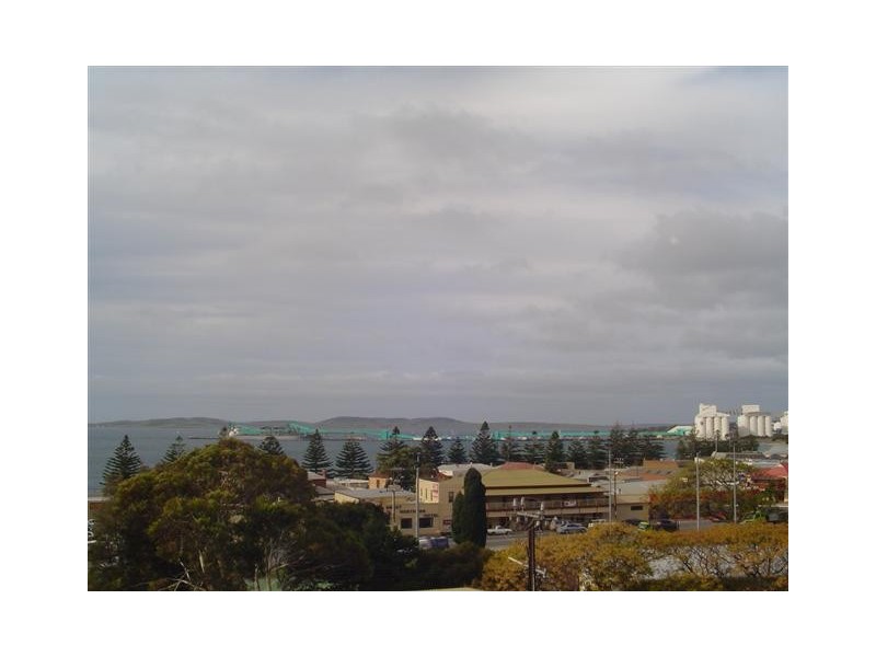 6/11 Tennyson Tce, Port Lincoln SA 5606