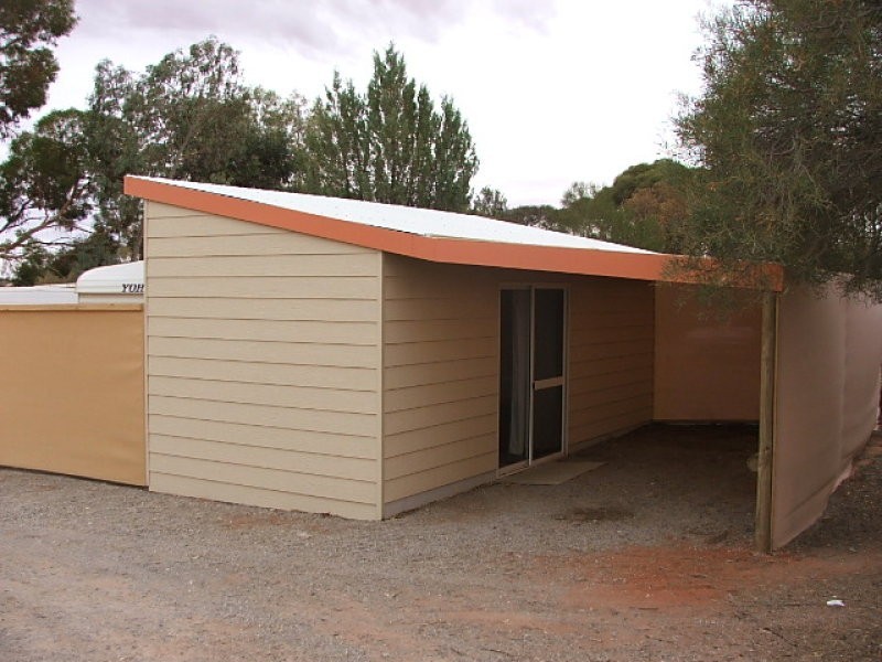 . Site 64, Roxby Downs Olympic Dam Caravan Park, Roxby Downs SA 5725