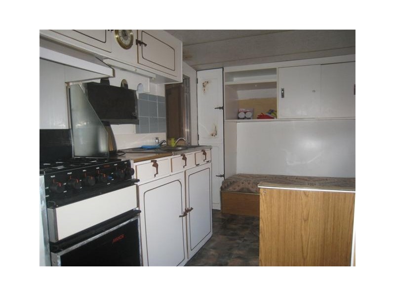 Site 64,  Roxby Downs Olympic Dam Caravan Park, Roxby Downs SA 5725