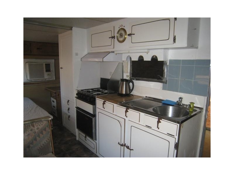 Site 64,  Roxby Downs Olympic Dam Caravan Park, Roxby Downs SA 5725