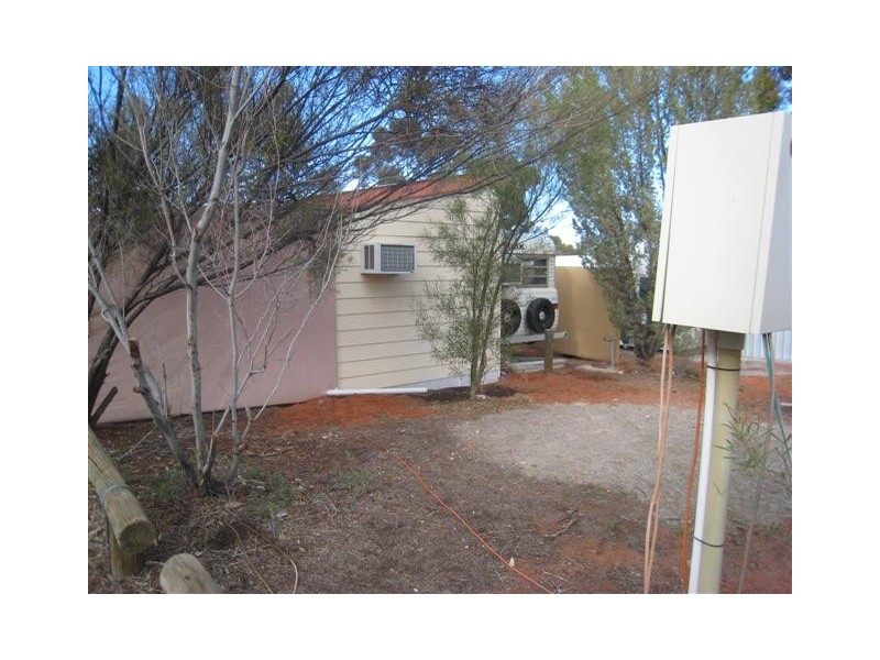 Site 64,  Roxby Downs Olympic Dam Caravan Park, Roxby Downs SA 5725