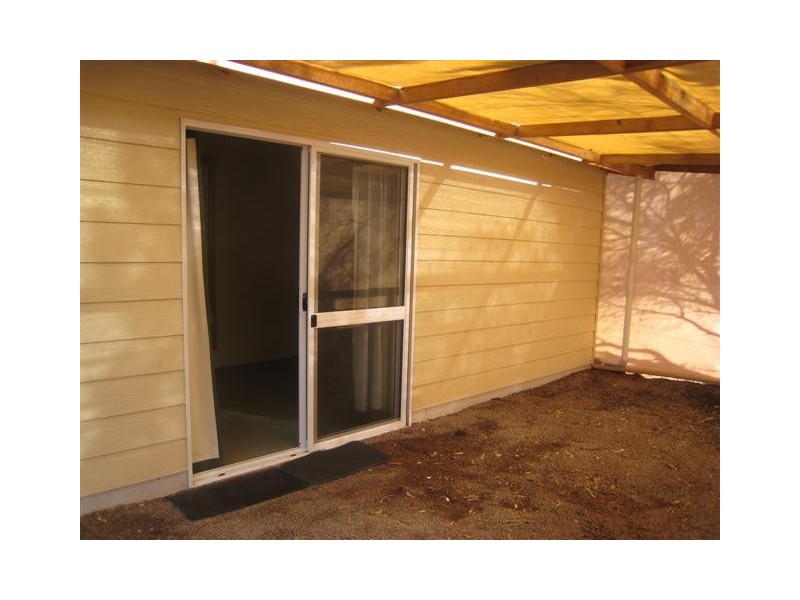 Site 64,  Roxby Downs Olympic Dam Caravan Park, Roxby Downs SA 5725
