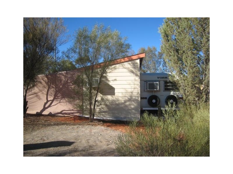 Site 64,  Roxby Downs Olympic Dam Caravan Park, Roxby Downs SA 5725