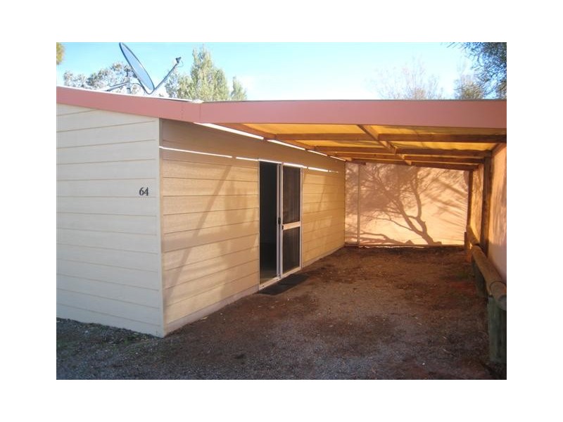 Site 64,  Roxby Downs Olympic Dam Caravan Park, Roxby Downs SA 5725