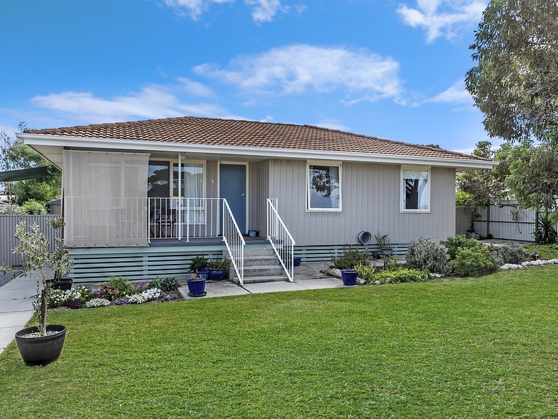 5 Smith Road, Ceduna SA 5690