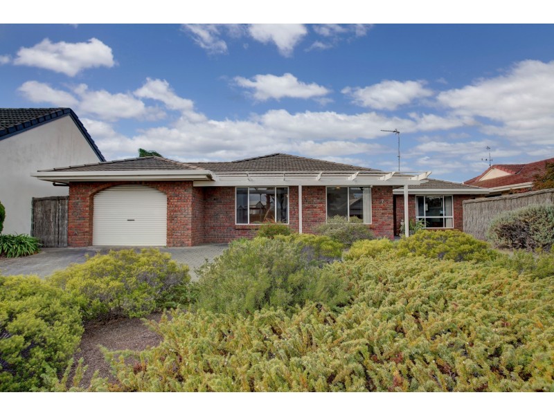 7 North Point Avenue, Port Lincoln SA 5606