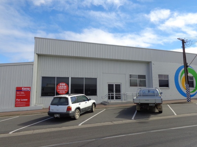 Shop 2 / 6 Porter Street, Port Lincoln SA 5606