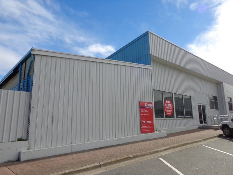 Shop 2 / 6 Porter Street, Port Lincoln SA 5606