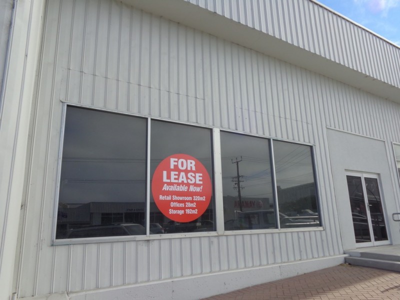 Shop 2 / 6 Porter Street, Port Lincoln SA 5606