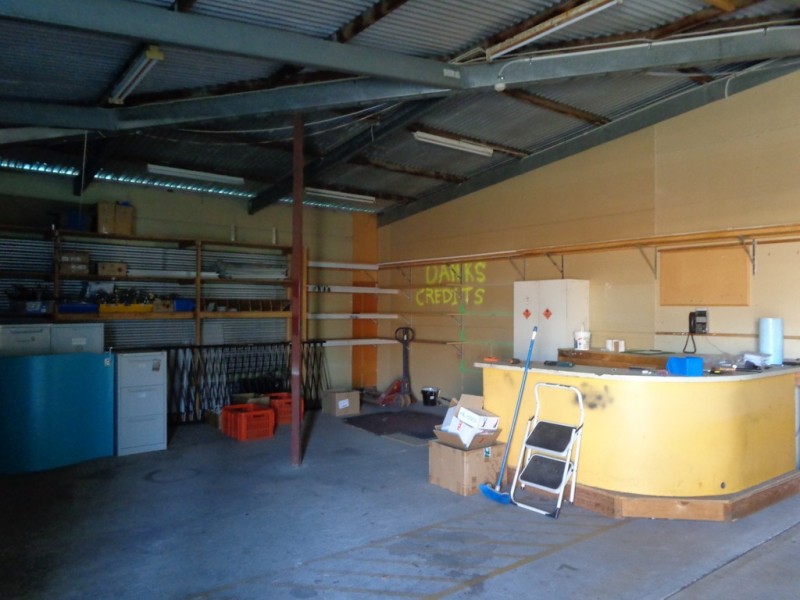 Shop 2 / 6 Porter Street, Port Lincoln SA 5606