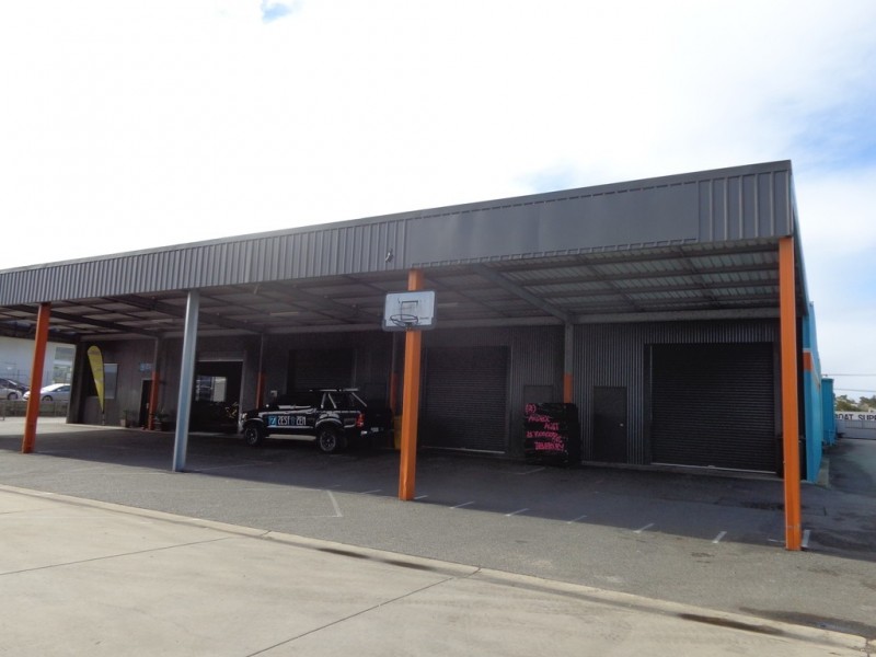 Cnr Washington St, Port Lincoln SA 5606