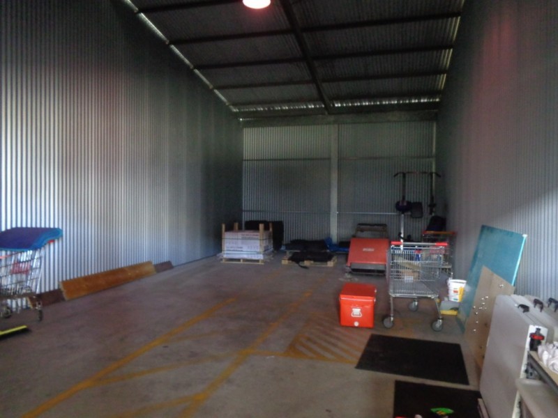 Cnr Washington St, Port Lincoln SA 5606