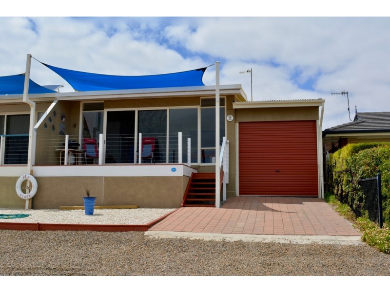 2/77 Esplanade, Coffin Bay SA 5607