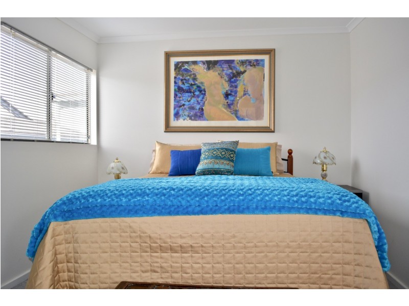 2/77 Esplanade, Coffin Bay SA 5607