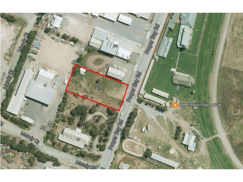 40 Proper Bay Road, Port Lincoln SA 5606