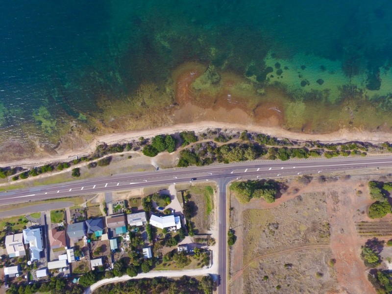 2 Richardson Road, Boston SA 5607