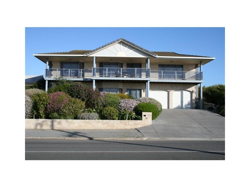 19 Hilltop Drive, Port Lincoln SA 5606