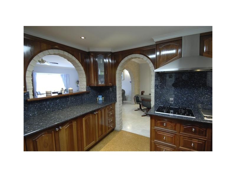 19 Hilltop Drive, Port Lincoln SA 5606