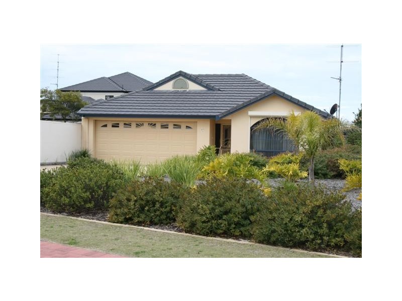 1/1 Sailfish Drive, Port Lincoln SA 5606