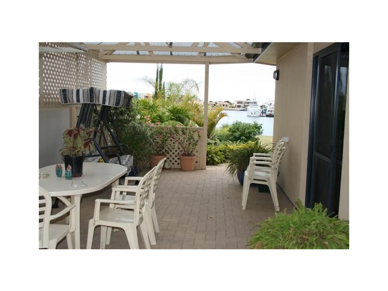 1/1 Sailfish Drive, Port Lincoln SA 5606