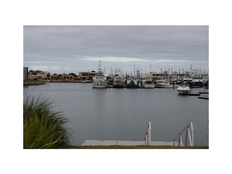 1/1 Sailfish Drive, Port Lincoln SA 5606