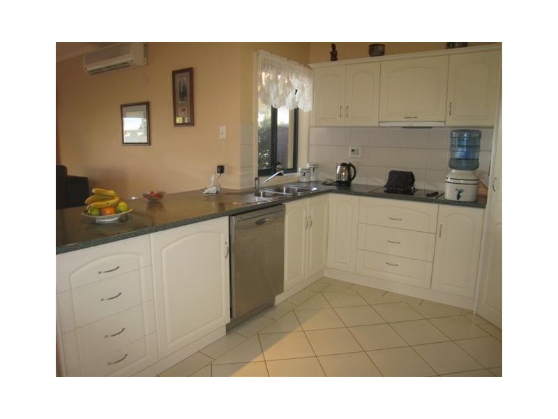 1/1 Sailfish Drive, Port Lincoln SA 5606