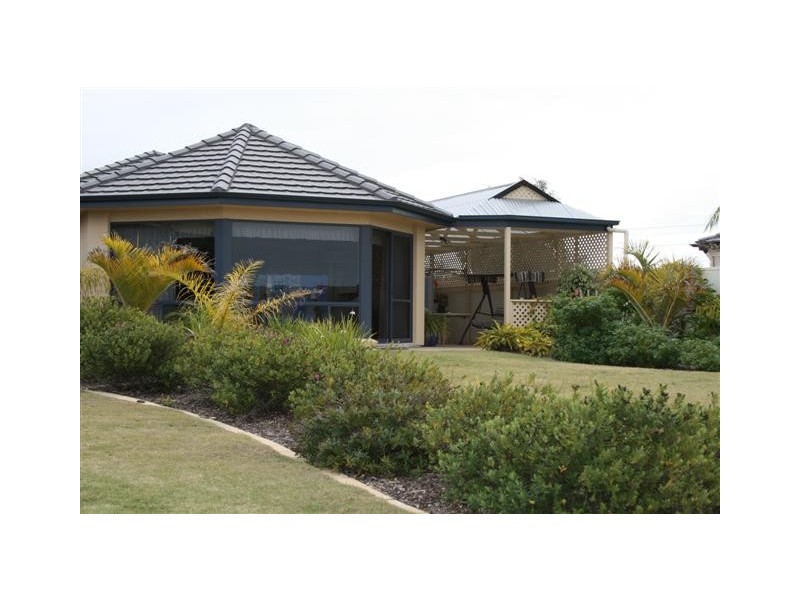 1/1 Sailfish Drive, Port Lincoln SA 5606