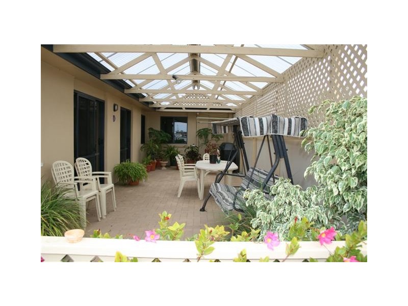 1/1 Sailfish Drive, Port Lincoln SA 5606