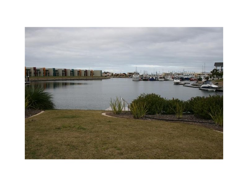 1/1 Sailfish Drive, Port Lincoln SA 5606